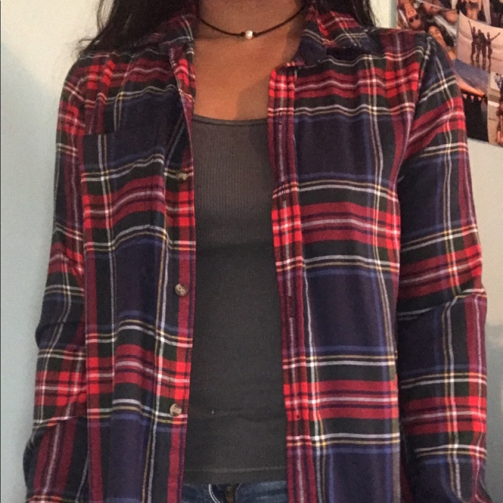 Flannel